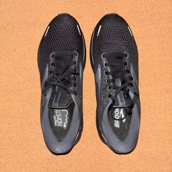 Women's Brooks Ghost 14 Size 9.5 - Picture 3 of 8